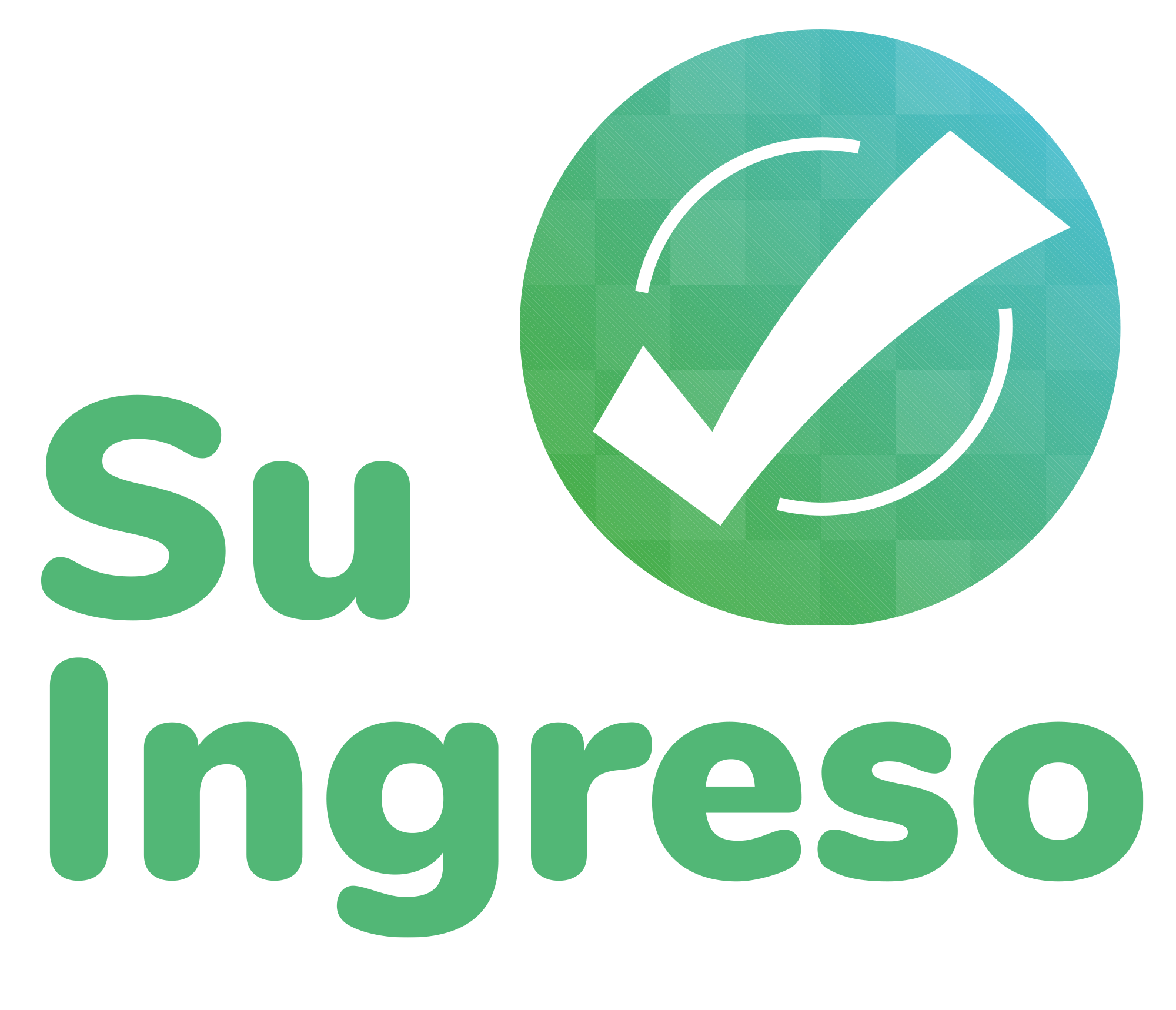 Su Ingreso Logo